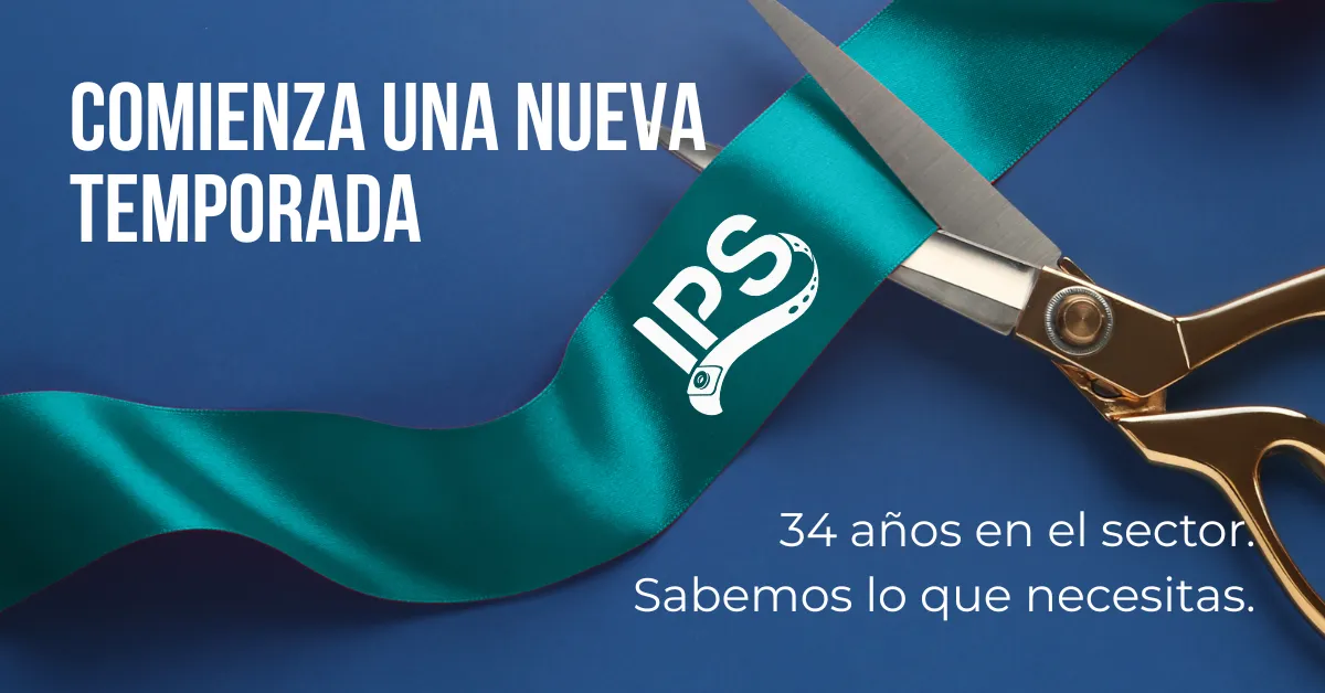 Inizia una nuova stagione con la fiducia di oltre 34 anni di esperienza