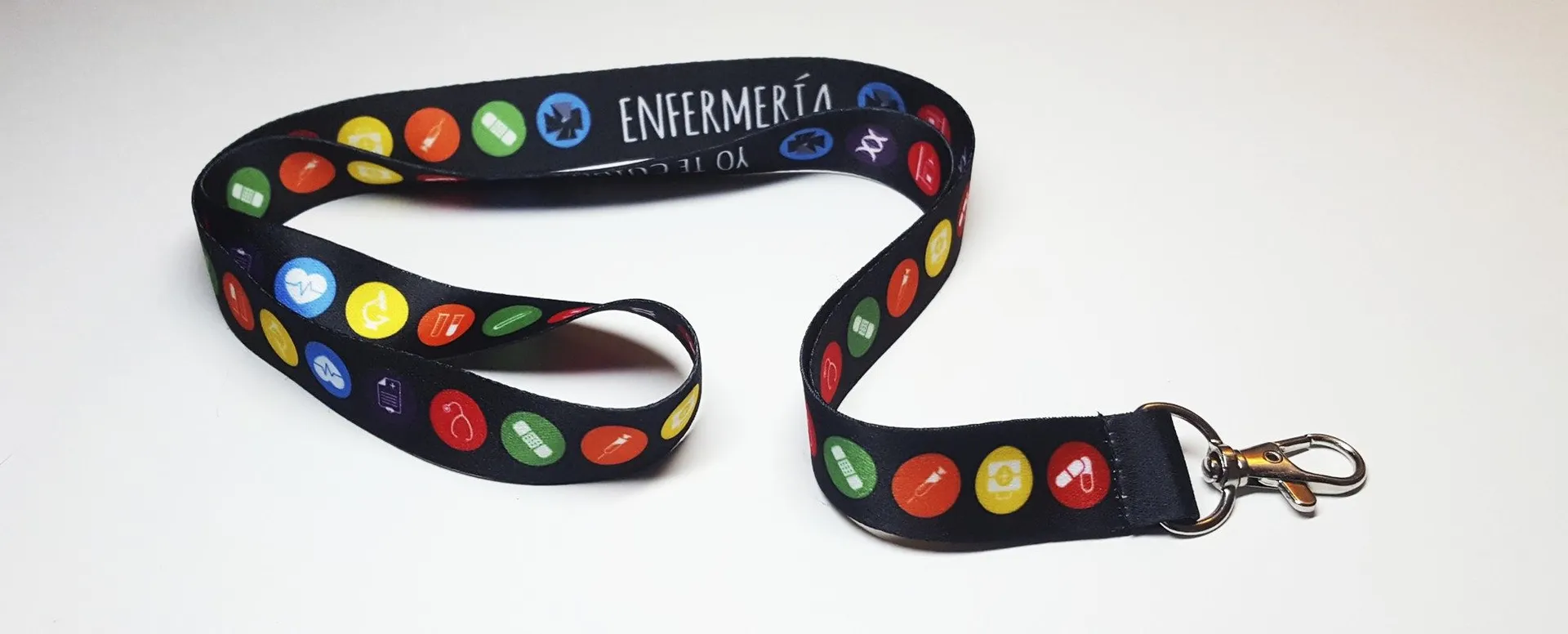 Lanyards