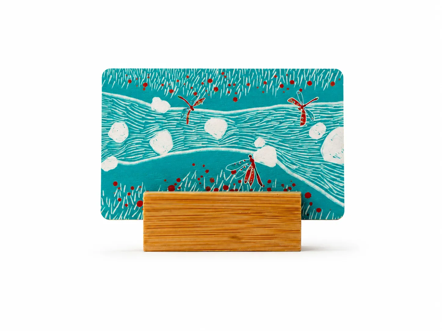 Eco Card