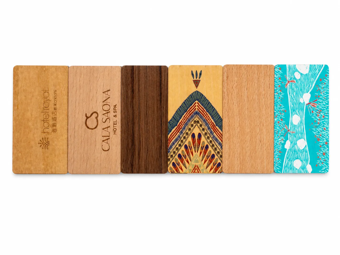 Eco Card 2