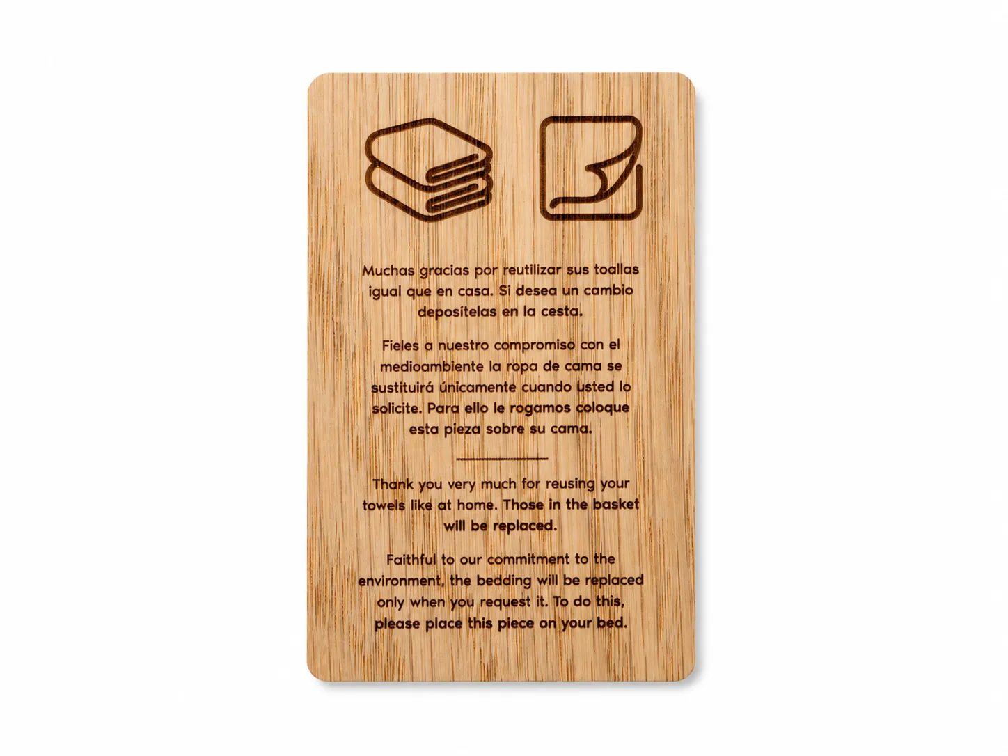 Eco Card 5