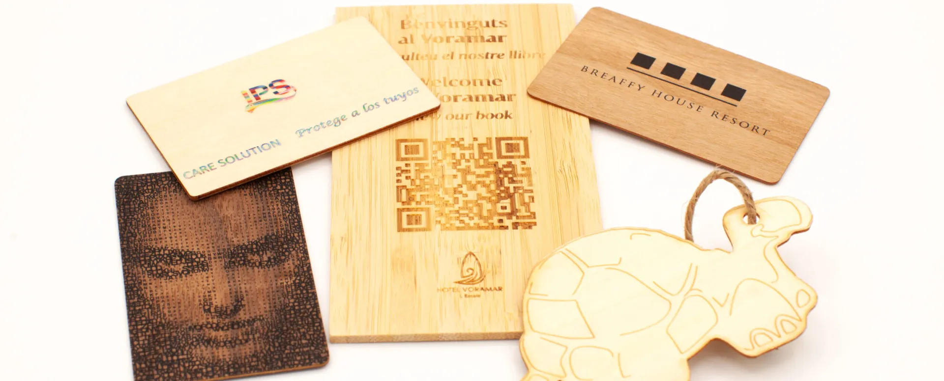 Eco Card 10