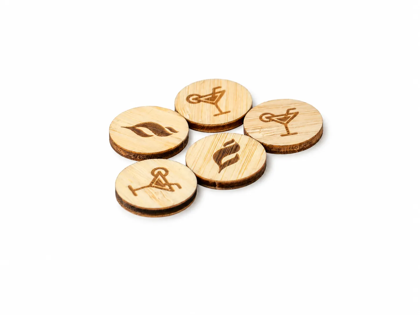 Token de Consumición