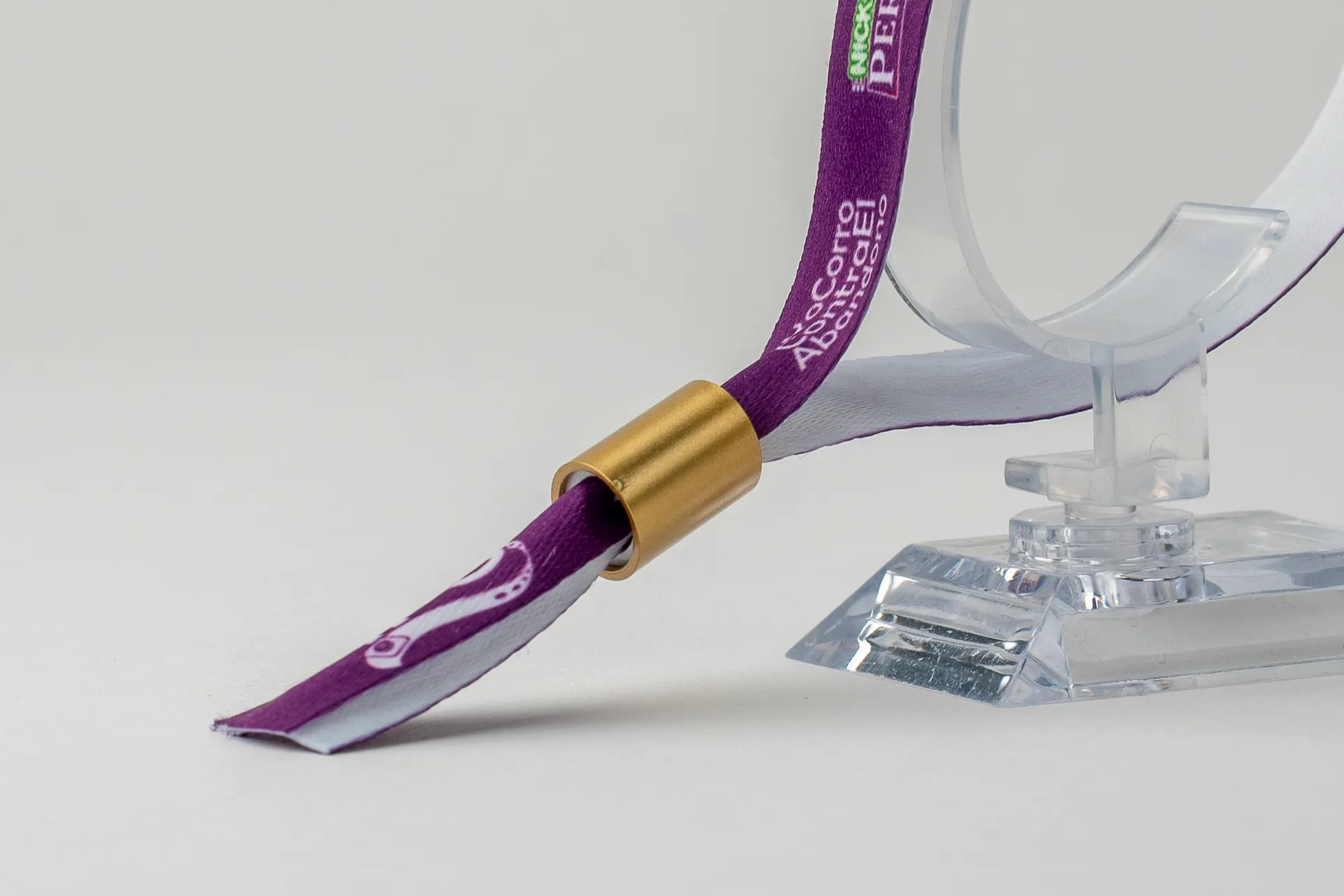 Braccialetto Care Solution QR 5
