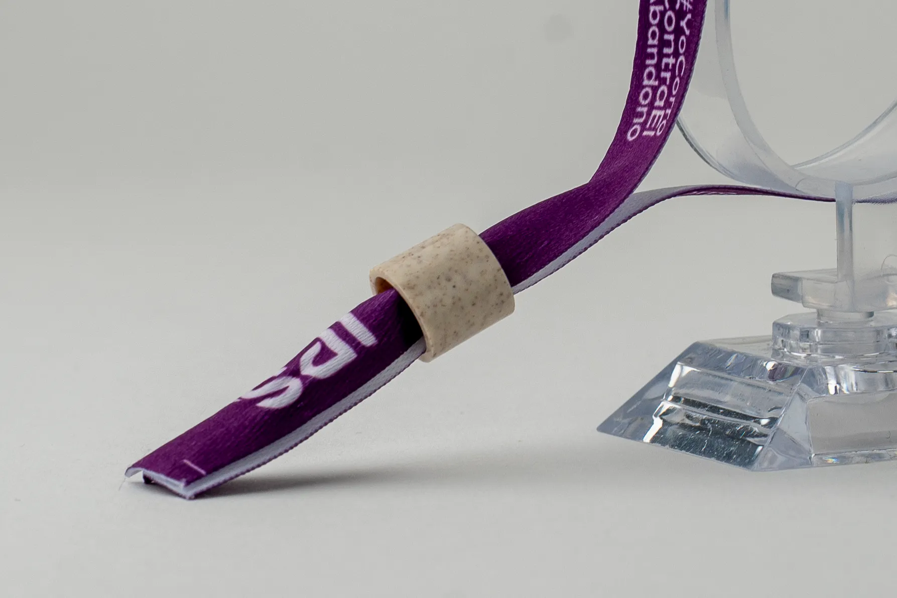 Braccialetto Care Solution QR 7