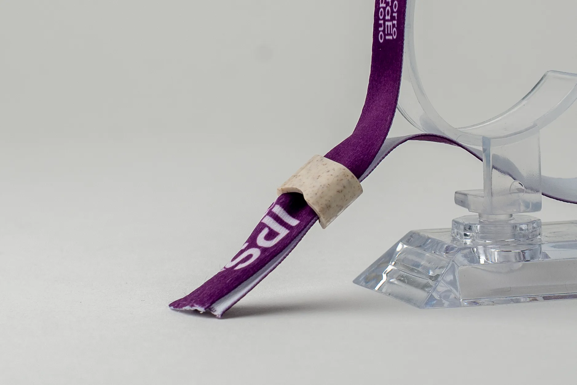 Braccialetto Care Solution QR 8