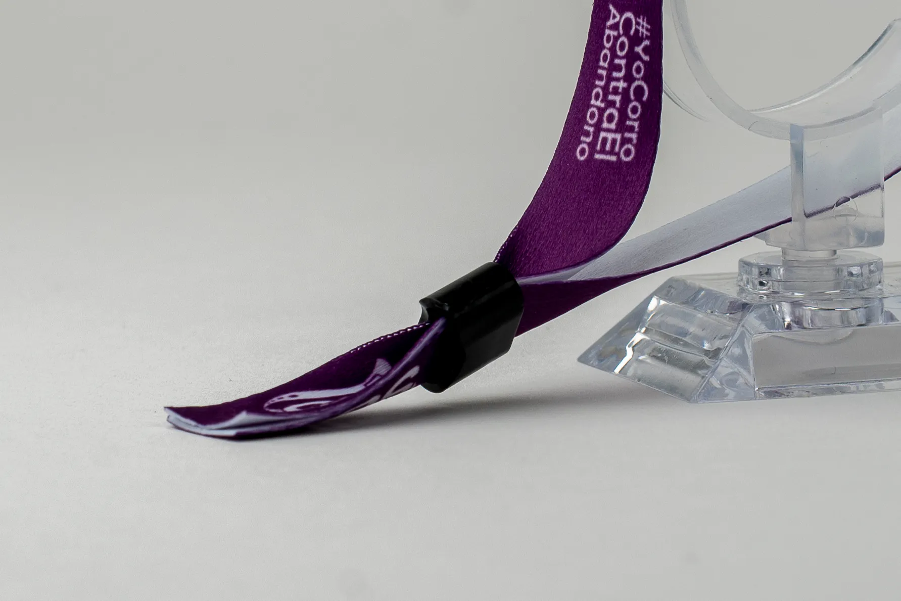 Braccialetto Care Solution QR 9