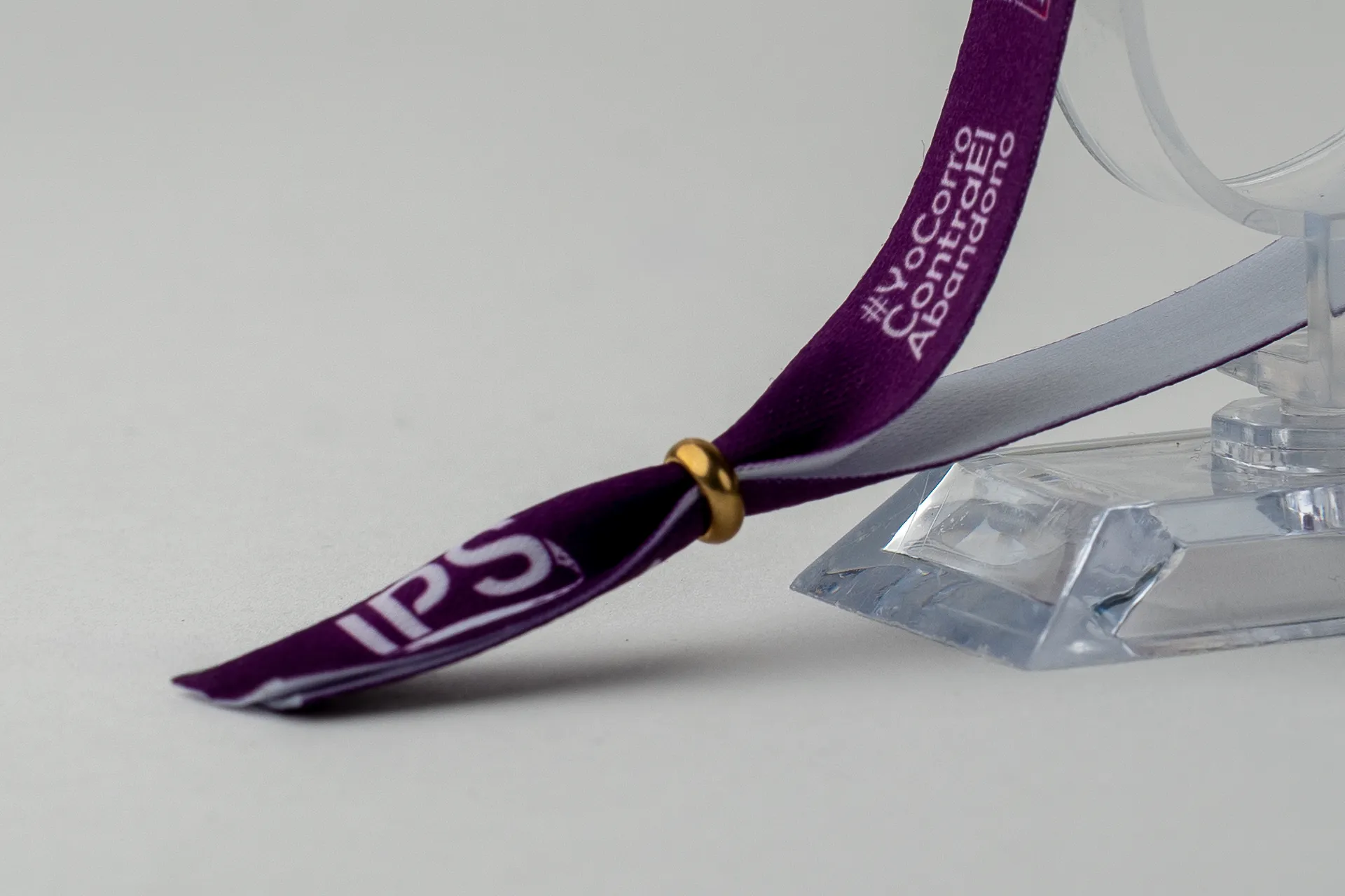 Braccialetto Care Solution QR 10