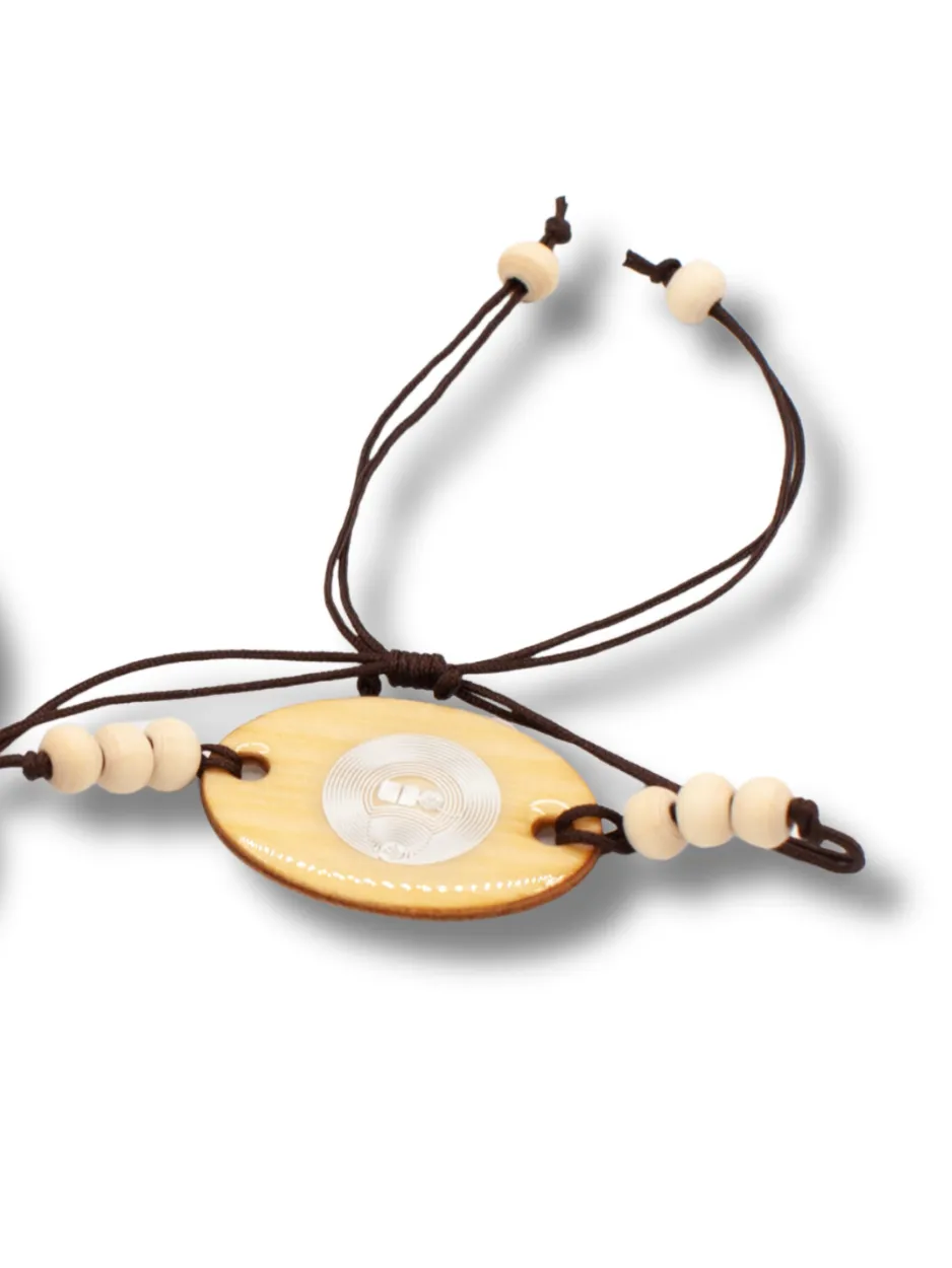 Eco Tags + Lanyard 8