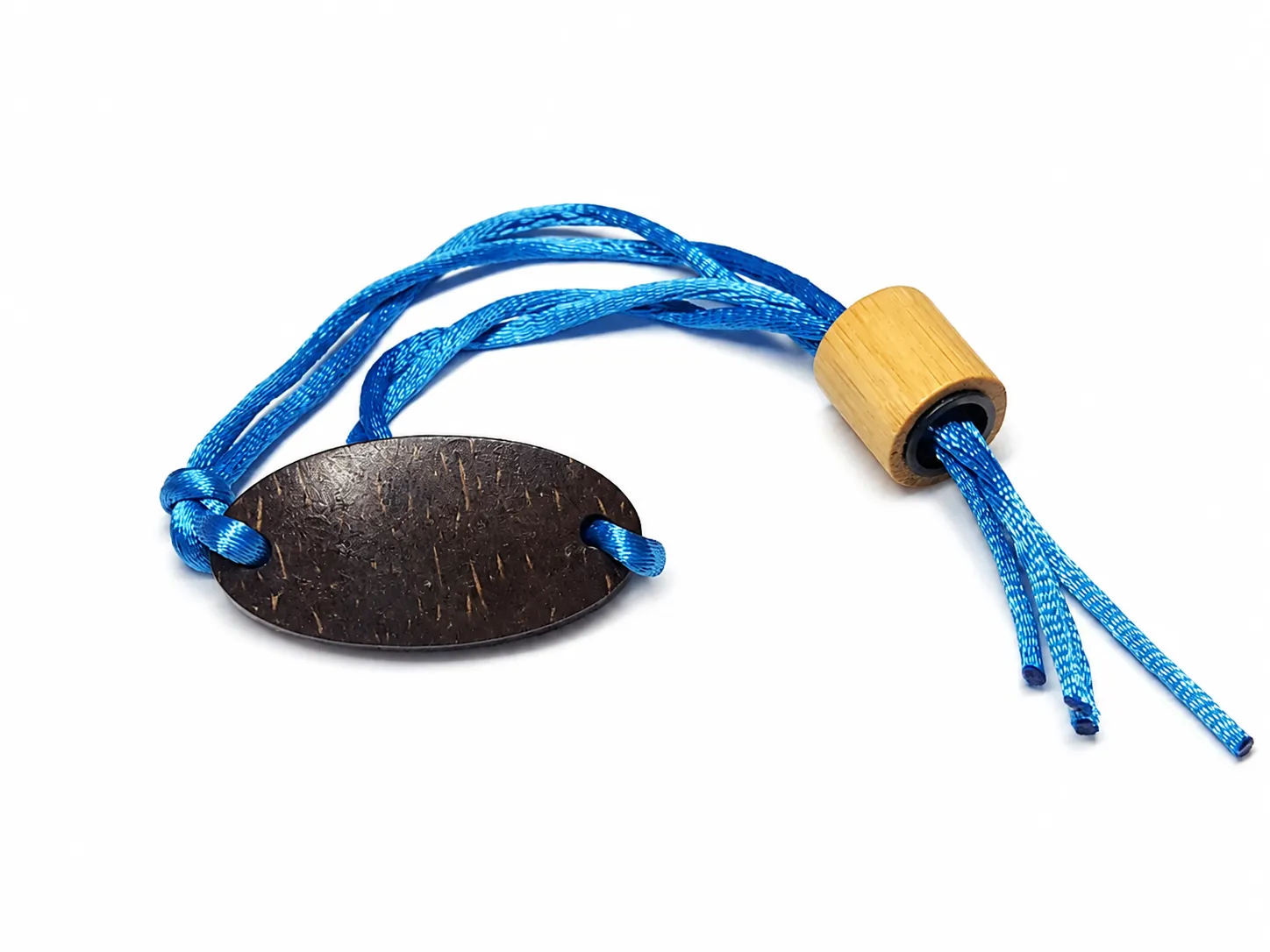Eco Tags + Lanyard 10
