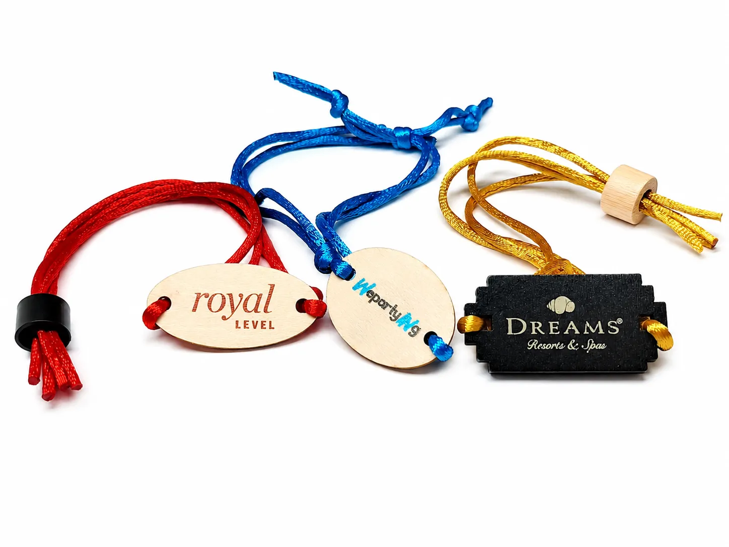 Eco Tags + Lanyard 11
