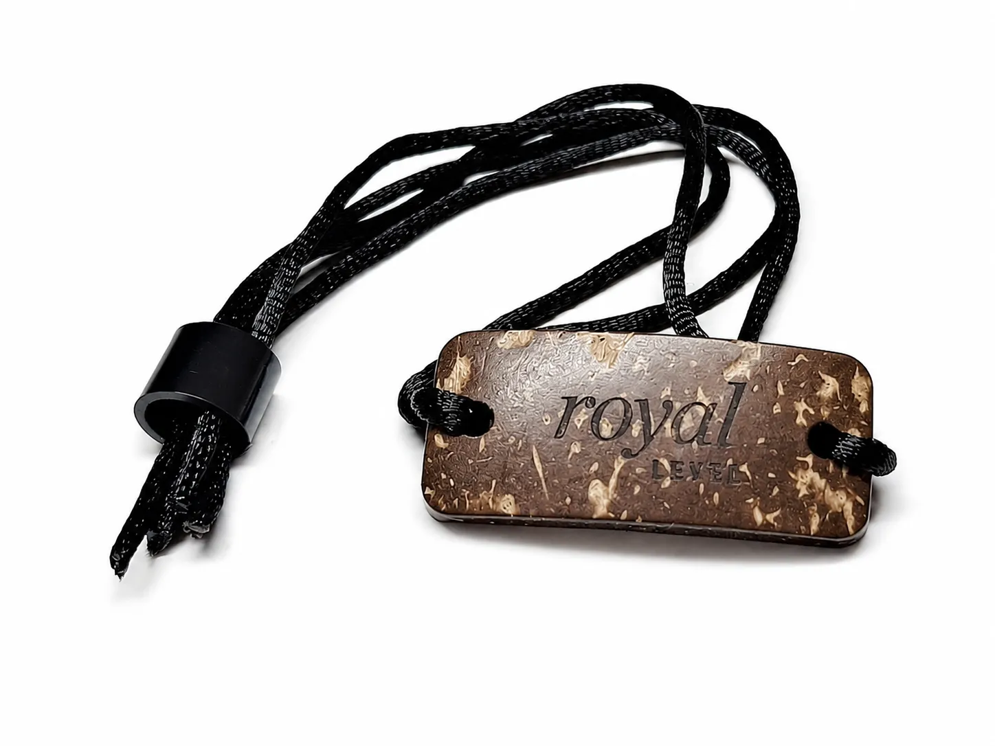 Eco Tags + Lanyard 13