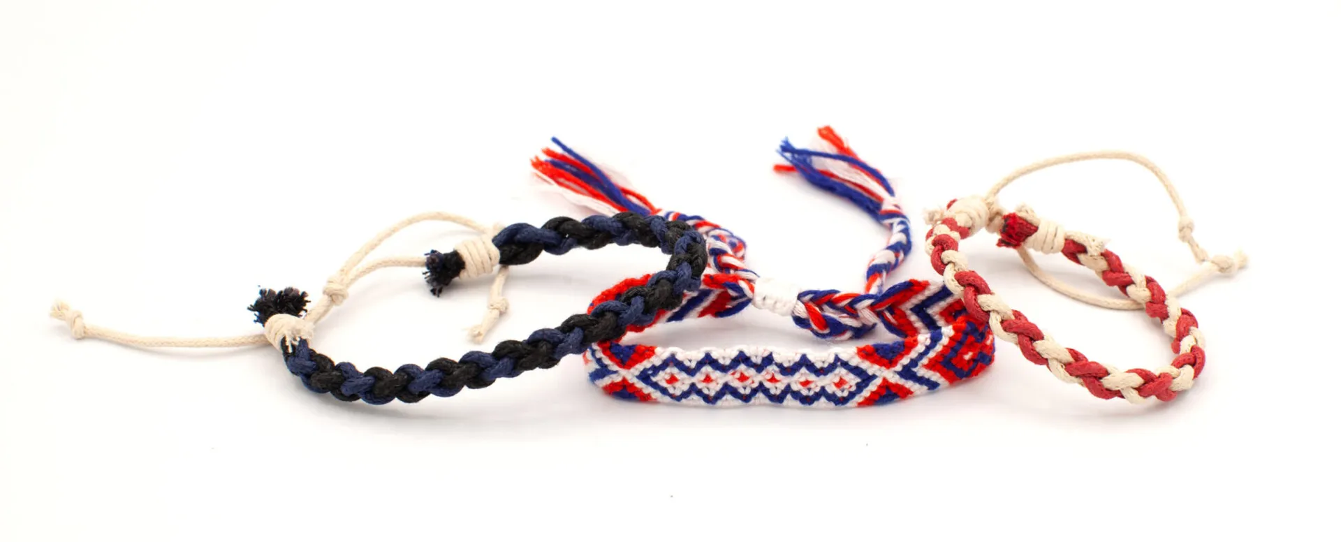 Pulsera Premium 2