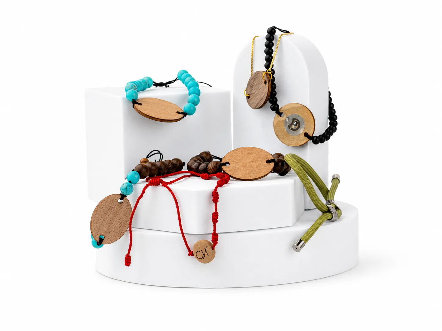 Pulsera Premium 7