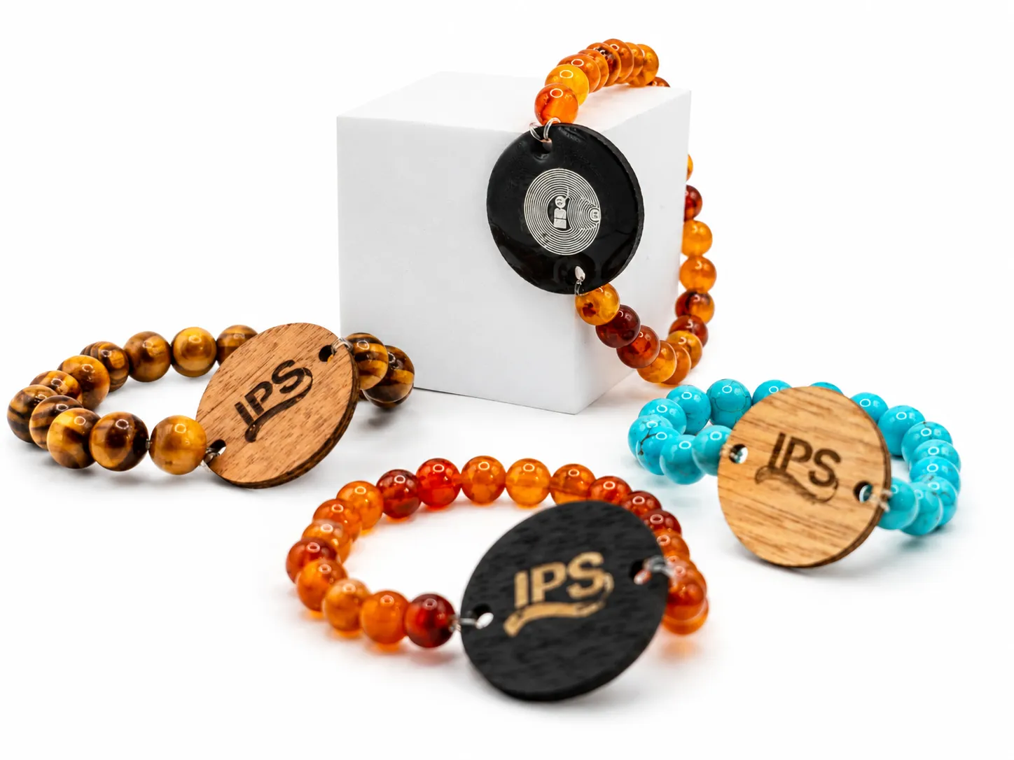 Pulsera Premium 9