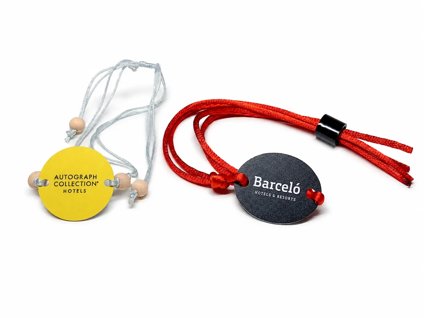 Tag ed Etichette RFID 6