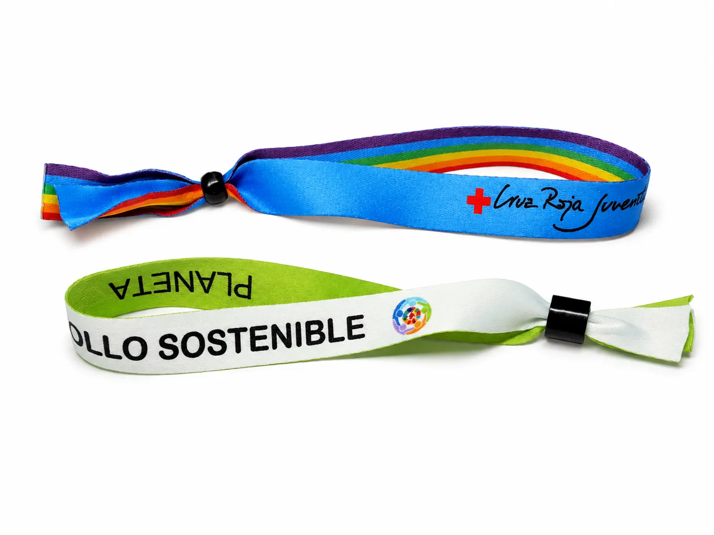 Pulseras Ecológicas