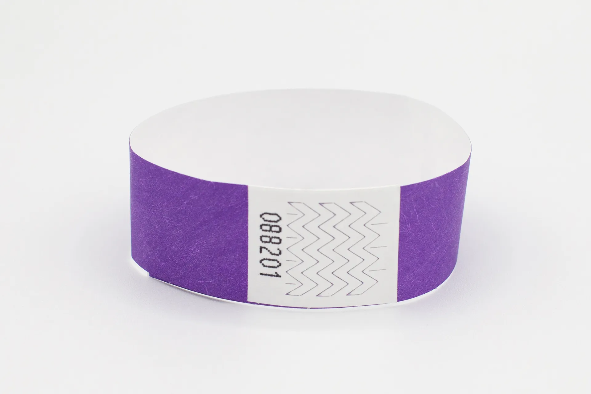Pulsera Tyvek 3