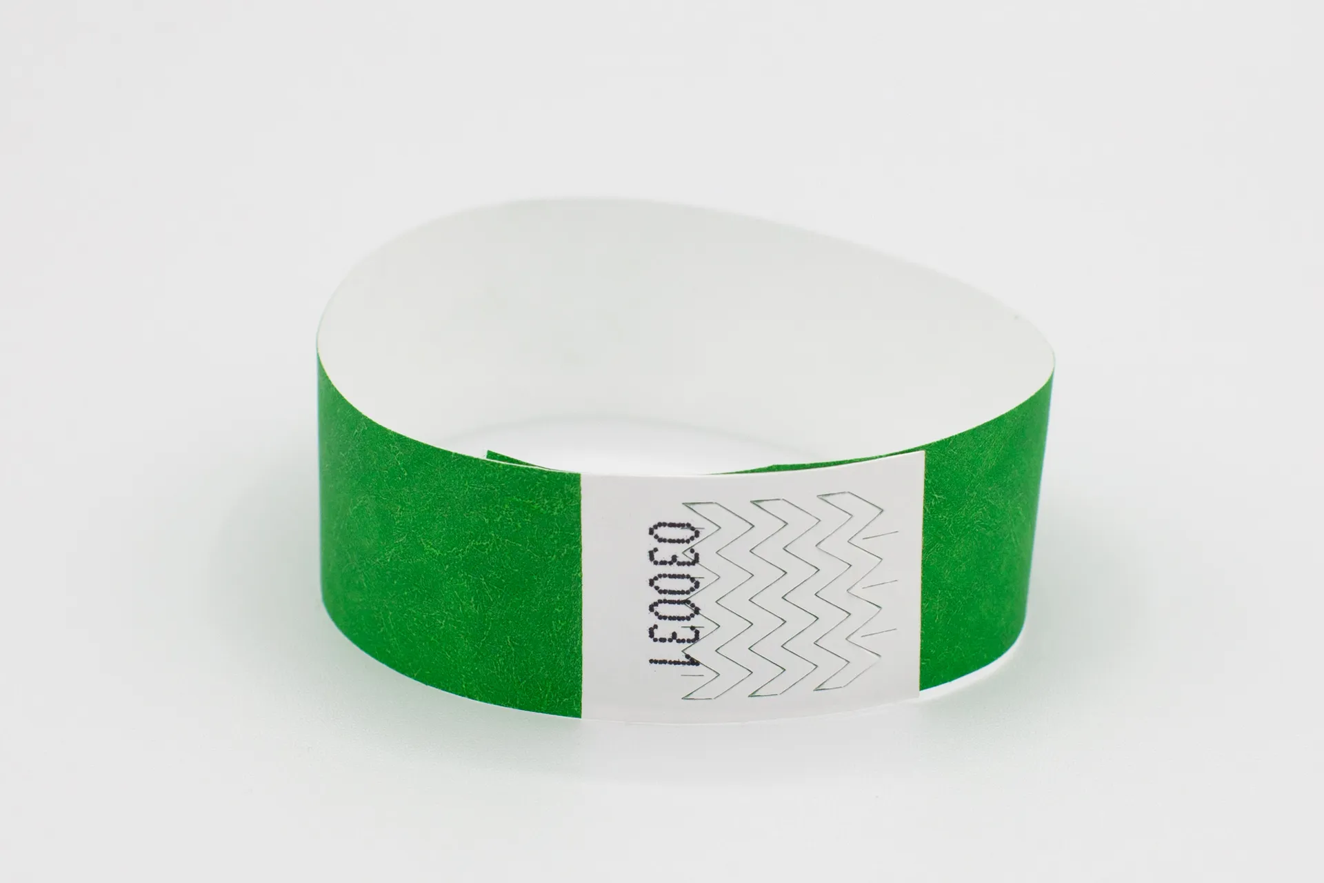 Pulsera Tyvek 4