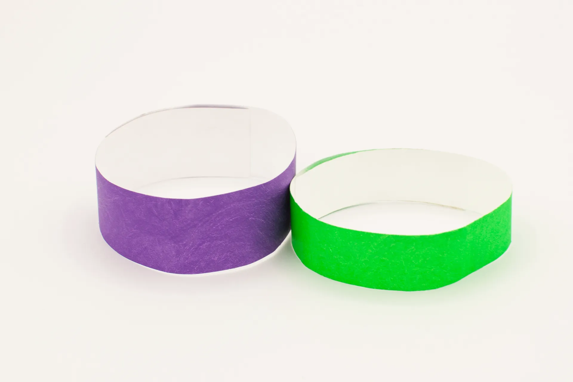 Pulsera Tyvek 8