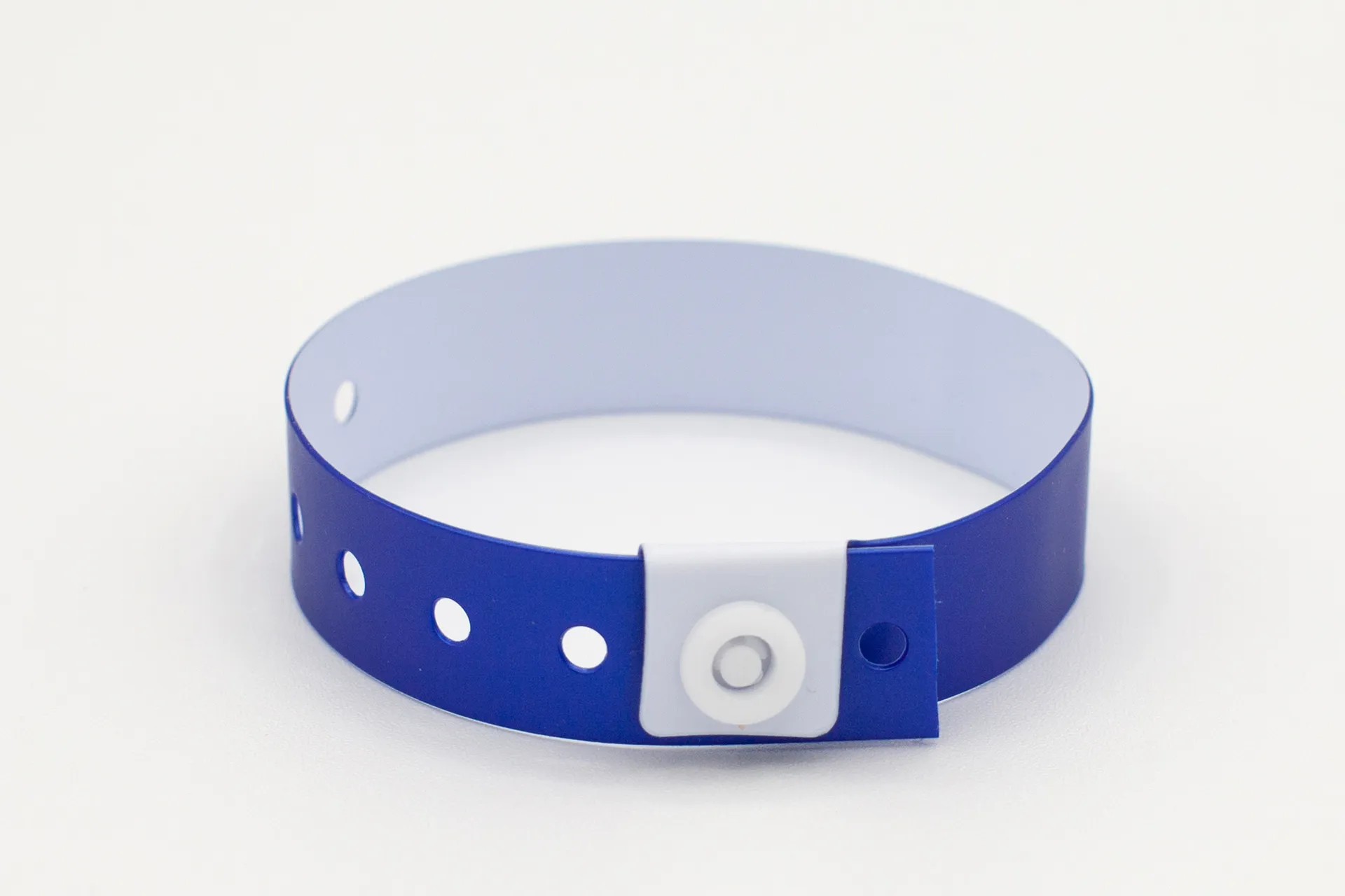 Pulsera de Vinilo 4