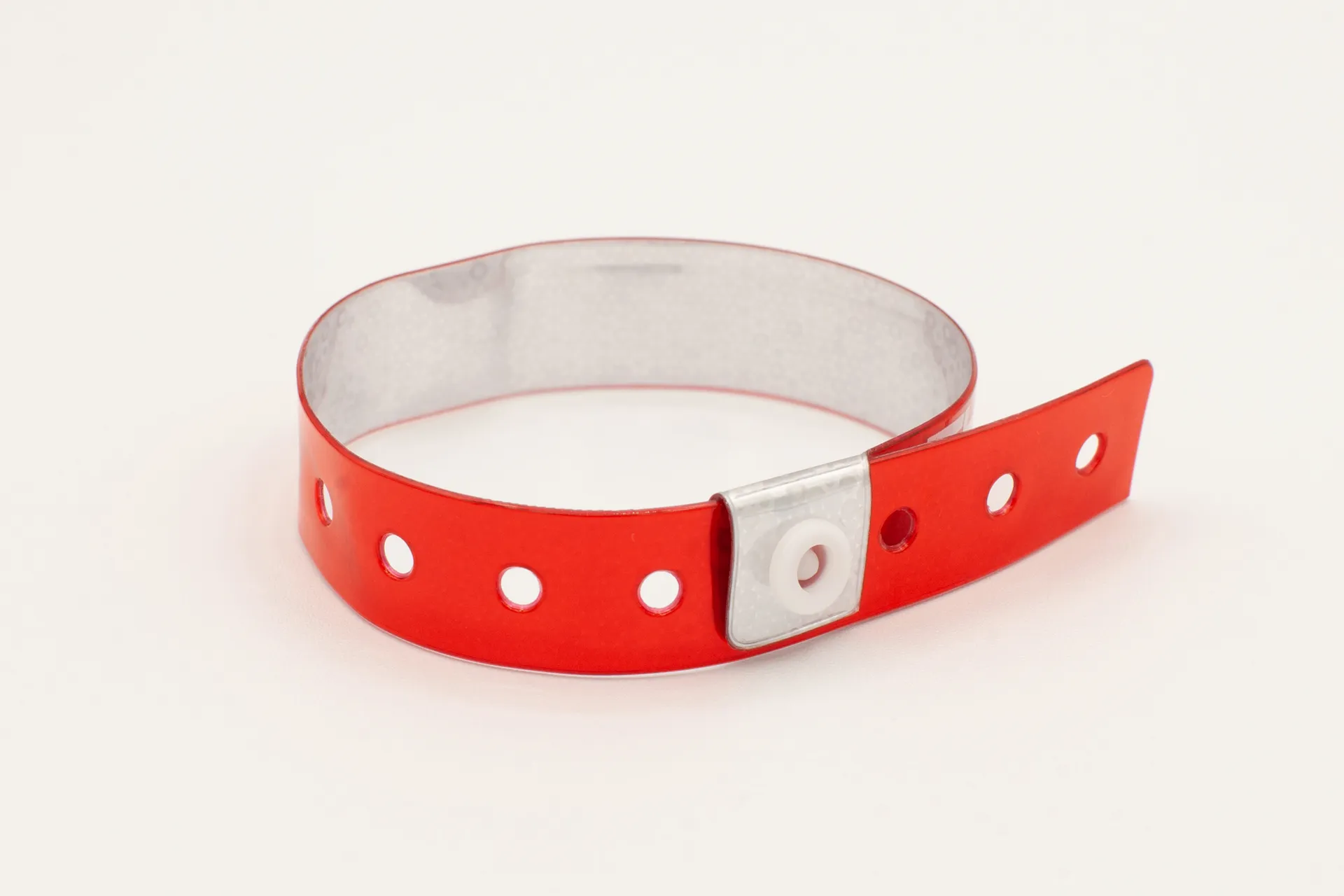 Pulsera de Vinilo 5