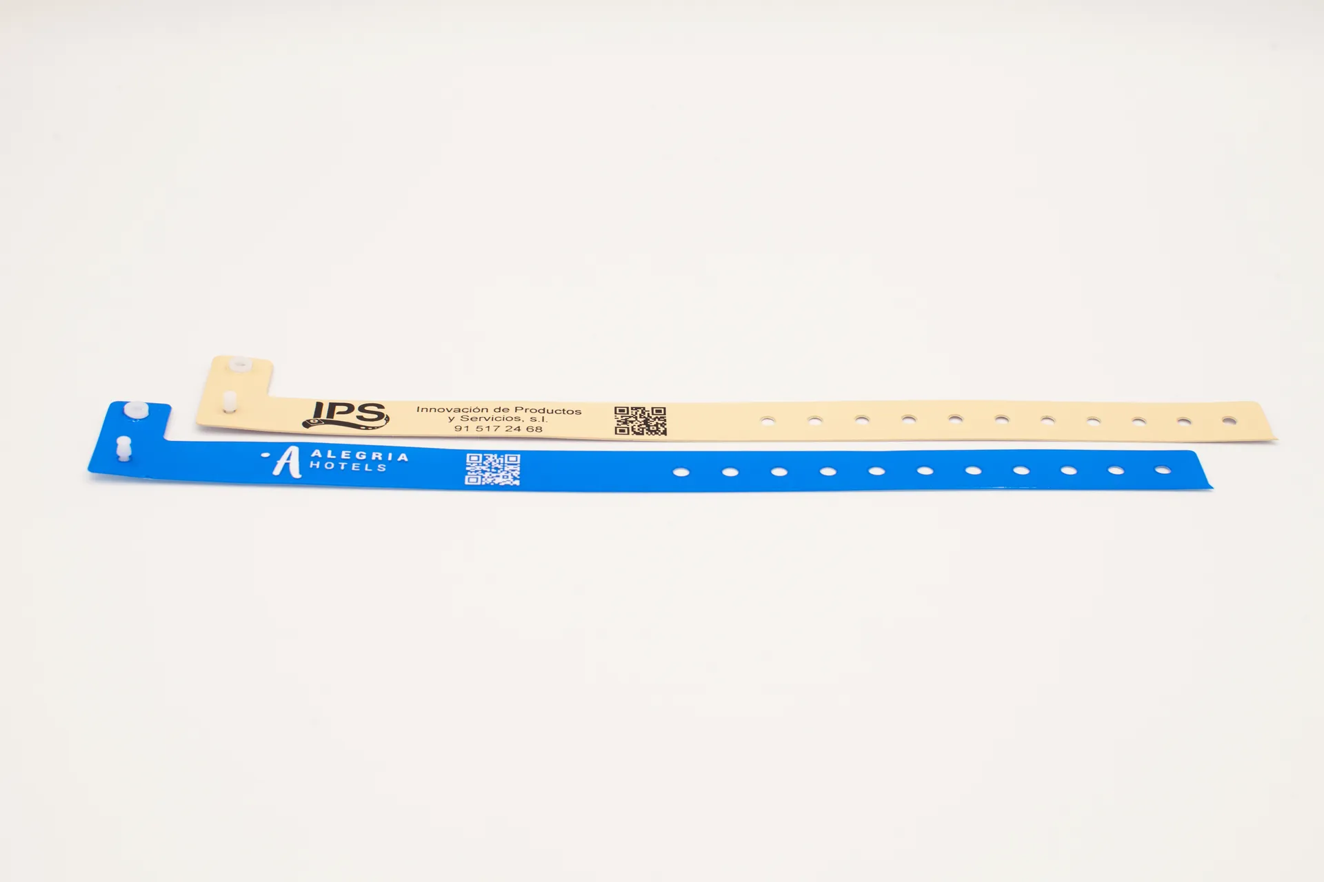 Pulsera de Vinilo 6