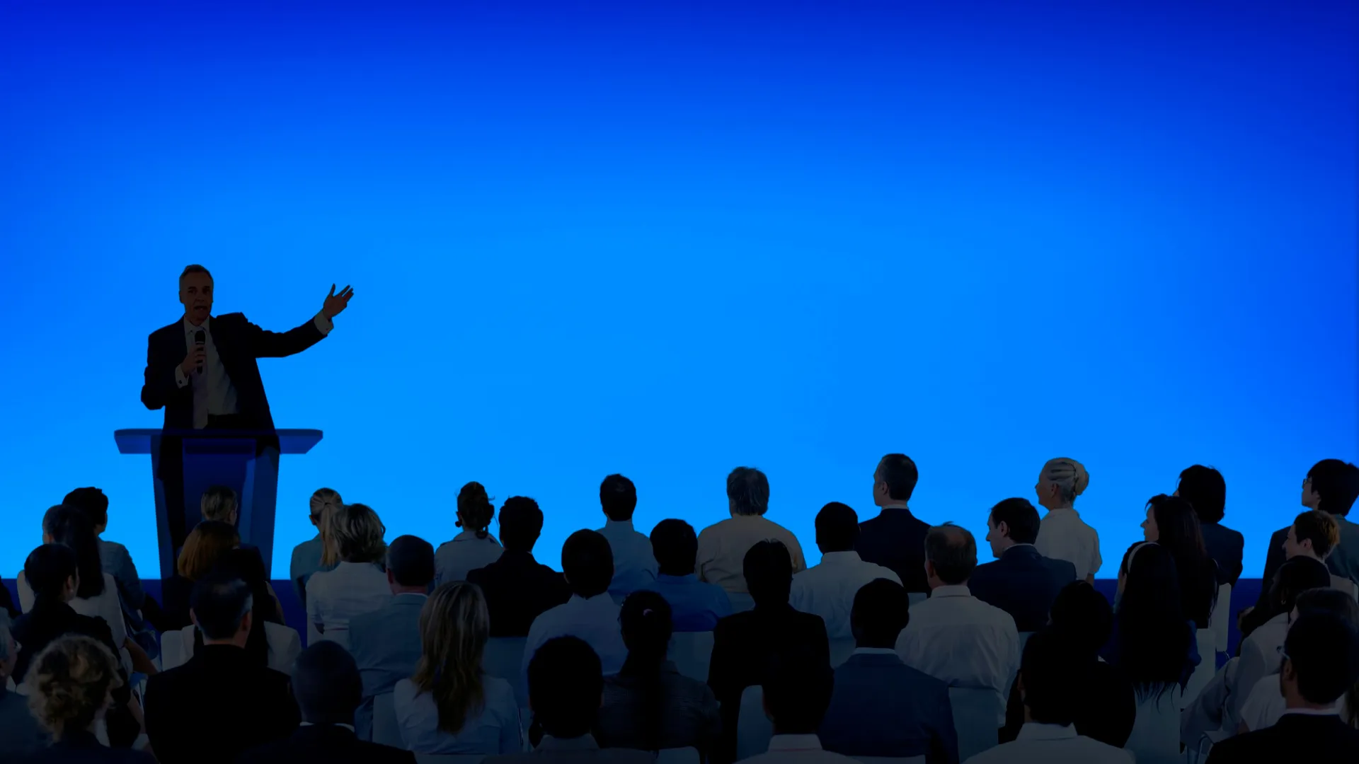 Eventos, Ferias y Congresos